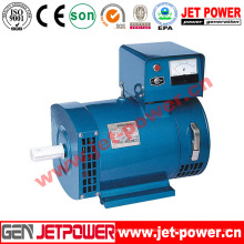 Stc Three Phase 25kw AC Brush Alternator